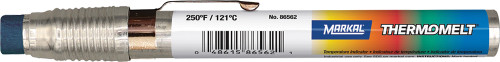 THERMOMELT HEAT-STIK - BÂTON D’INDICATION DE TEMPÉRATURE DE SURFACE PRÉCIS - 213°F / 101°C