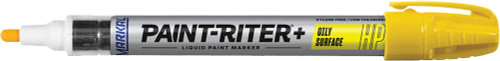 PG279 - PRO-LINE® HP LIQUID PAINT MARKER, YELLOW