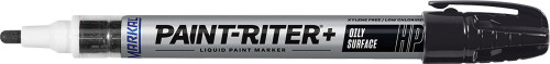 PG279 - PRO-LINE® HP LIQUID PAINT MARKER, BLACK