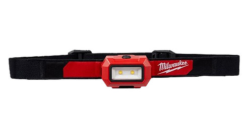ALKALINE FLOOD HEADLAMP