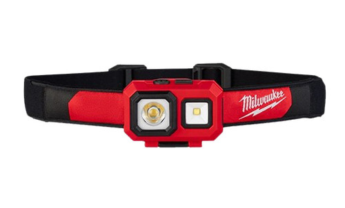 ALK SPOT FLOOD HEADLAMP