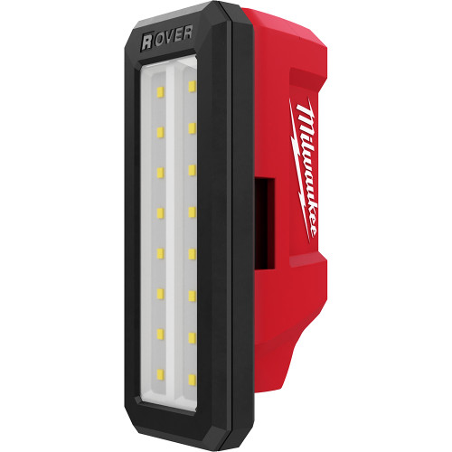 PG403  -  M12™ ROVER™ RECHARGEABLE MAGNETIC LED FLOOD LIGHT WITH USB PORT, 700 LUMENS – BARE TOOL