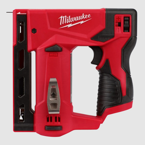 M12 T50 STAPLER BARE