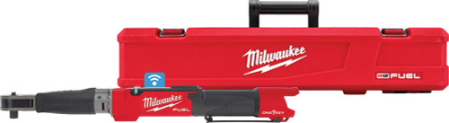 M12 FUEL™ 1/2" DIGITAL TORQUE WRENCH WITH ONE-KEY™ (BARE TOOL), 12.5-150 FT-LBS, 0-100 RPM