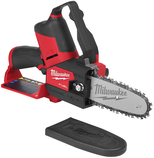 PG5 - M12 FUEL™ HATCHET™ 6" PRUNING SAW (BARE TOOL)