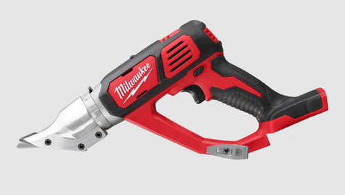 M18 18G DOUBLE CUT SHEAR BARE