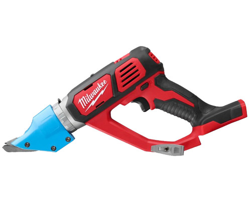 M18 14GA DOUBLE CUT CISAILLEMENT NU