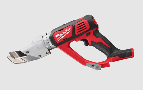 M18 18G SINGLE CUT SHEAR BARE