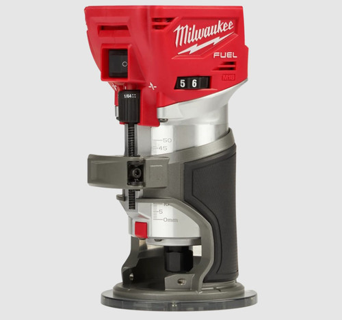 M18 FUEL COMPACT ROUTER
