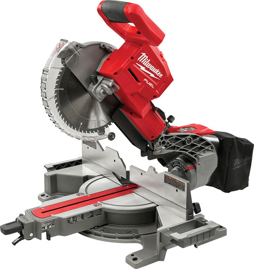 10" MITER SAW-BARE