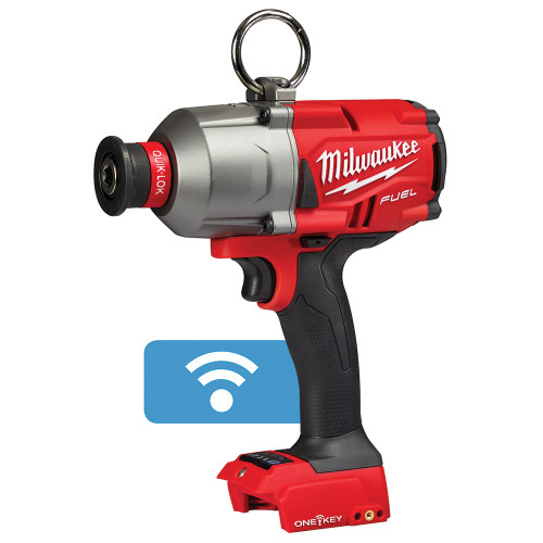 M18 FUEL ONE-KEY 7/16" IMPACT WRENCH