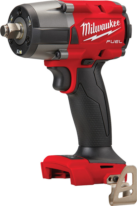 PG59 - M18 FUEL™ 1/2" DRIVE MID-TORQUE IMPACT WRENCH WITH FRICTION RING (BARE TOOL), 650 FT-LB LOOSENING TORQUE