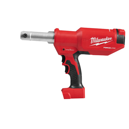 6T PISTOL UTILITY CRIMPER