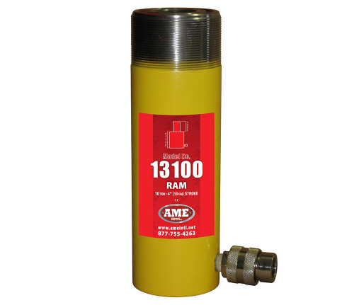 Cylinder, 25 Ton, 6" Stroke
