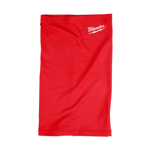 PG418  -  MULTI-FUNCTIONAL NECK GAITER, RED