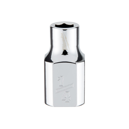 3/8" DRIVE SOCKET SAE STD 1/4"