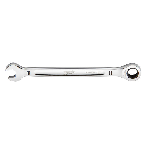 11MM RATCHETING COMBO WRENCH