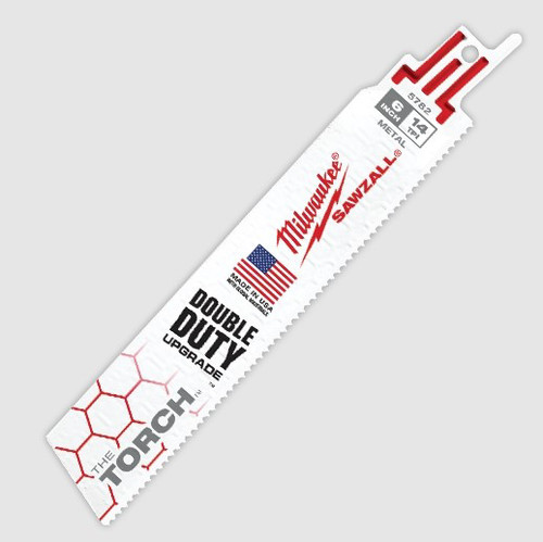 BLADE 14T 6L TORCH 5PK