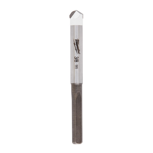 3/8" NATURAL STONE BIT