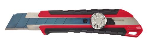 25MM SNAP KNIFE METAL LOCK