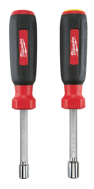 2PC MAG NUT DRIVER SET