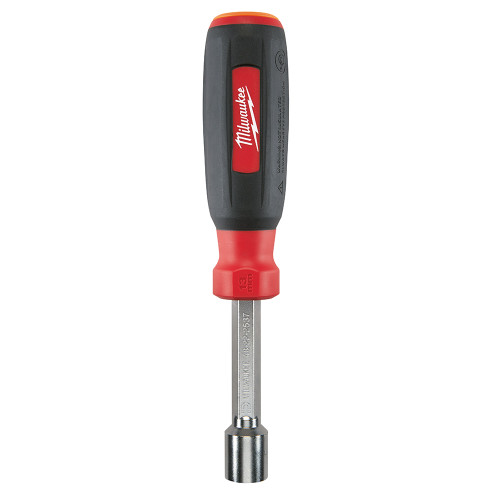 13MM NUT DRIVER - MAGNETIC