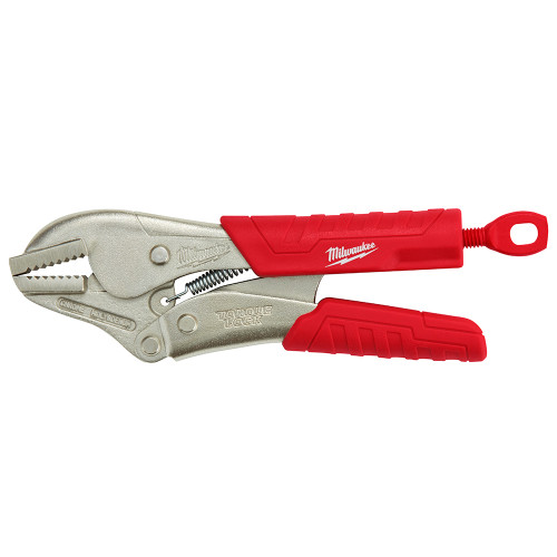 STRAIGHT JAW LCKING PLIERS 7"