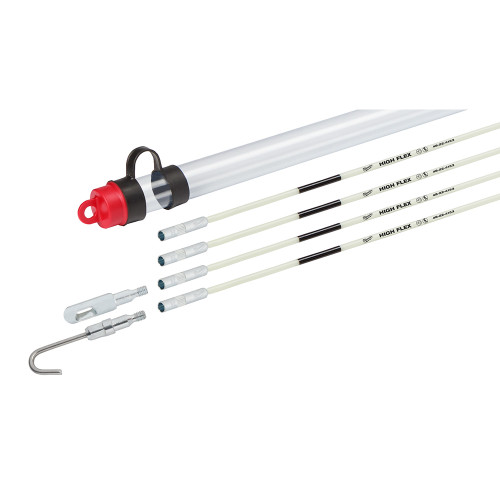 HIGH FLEX FISH STICK KIT