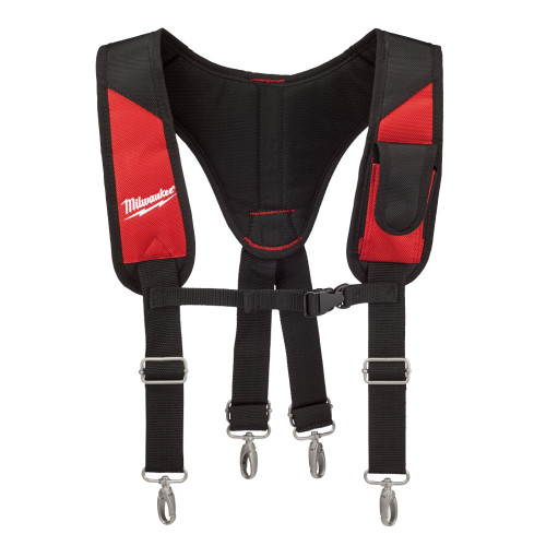 PADDED RIG