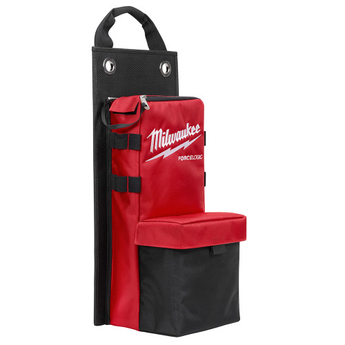 SERTISSEUR UTILITAIRE ET SAC DE COUPE