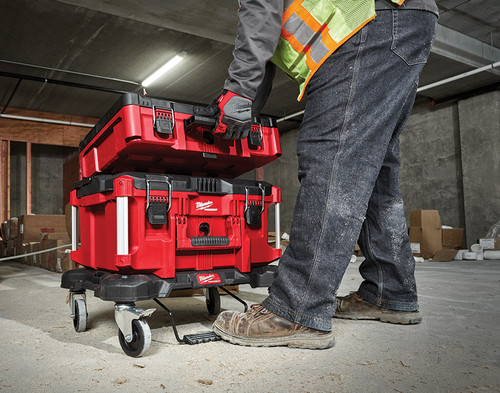 PG202 - CHARIOT À CHARGE™, CAPACITÉ DE 250 LBS