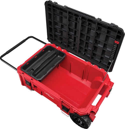 PG202 - PACKOUT™ ROLLING TOOL CHEST, 250 LBS CAPACITY