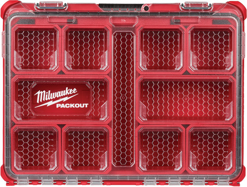 PG206  -  PACKOUT ORGANIZER