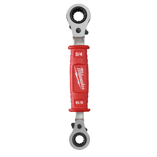 4-IN-1 INSULATING BOX WRENCH