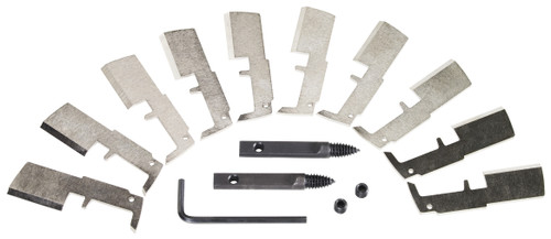 2-9/16" 10PK SWITCHBLADES