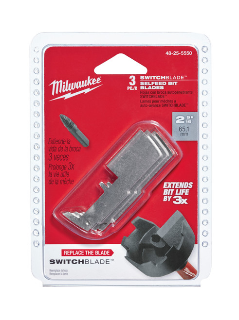 2-9/16"SWITCHB SFB BLADE3PK