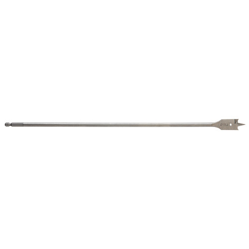 3/4 X 16 FLAT BORING BIT