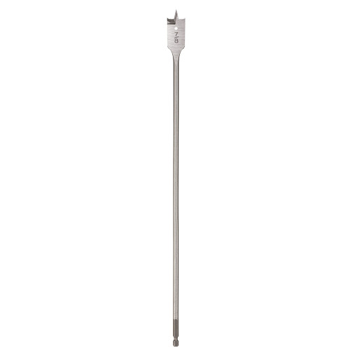 7/8 X 16 FLAT BORING BIT