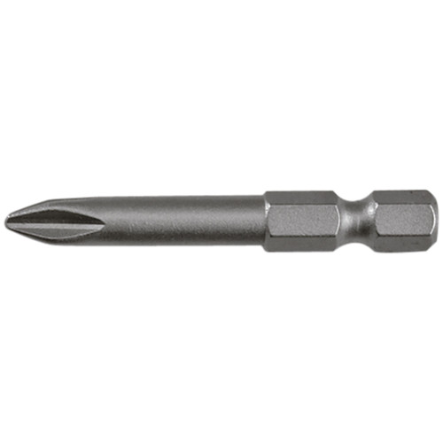 NO. 2 PHIL 1/4 HEX BIT