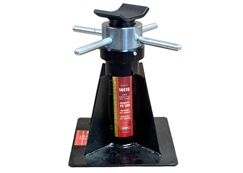 20 Tonnes De Verrouillage Jack Stand Min Hgt : 16.54"