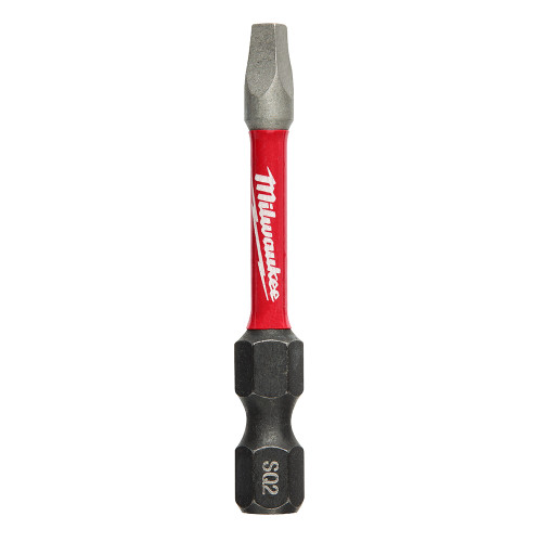 2IN PWR IMPCT BIT SQ2