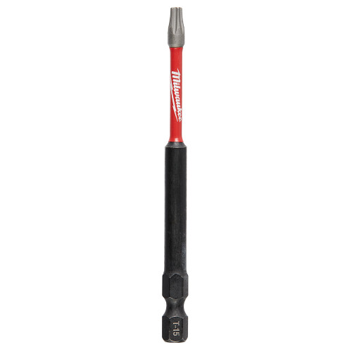 3.5" POWER BIT T15 BULK 25
