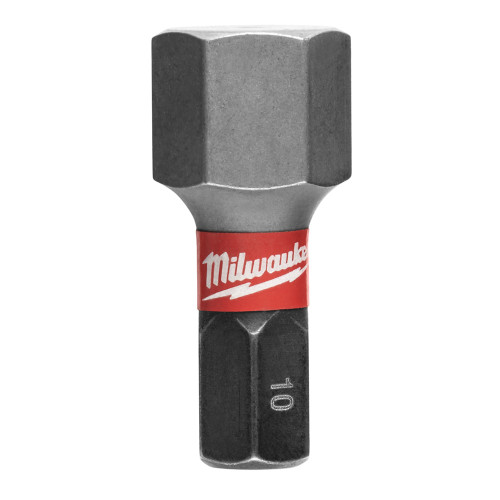 1" INSÉRER BIT HEXADÉCÈS 10 MM EN VRAC 25