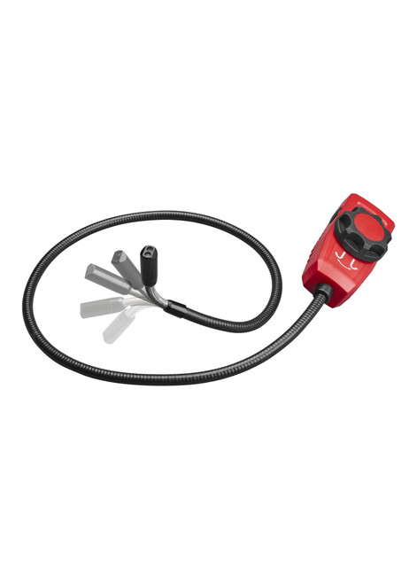 CÂBLE D’INSPECTION FLEX PIVOT DE 3 PIEDS