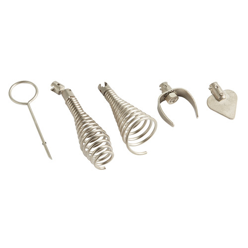 KIT ACCY DE LA LIGNE DE VIDANGE MED