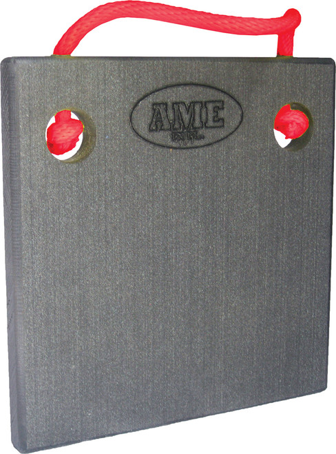 PG230 - PLAQUE DE CRIC D’UNE CAPACITÉ DE 200 TONNES, 12 » X 18 » X 3 »