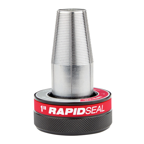 TÊTE D’EXPANSION PROPEX D’ÉTANCHÉITÉ RAPIDE DE 1 "