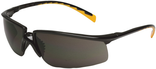 PG283 - (62088)PRIVO EYEWEAR GRAY ANTI FOG LENS