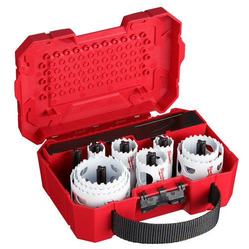 ENSEMBLE DE BULLDOZER DE TROU 17PC