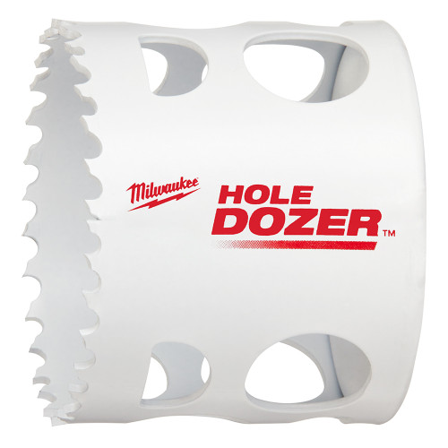 2-1/4" HOLE DOZER HOLE SAW - 49-56-0132